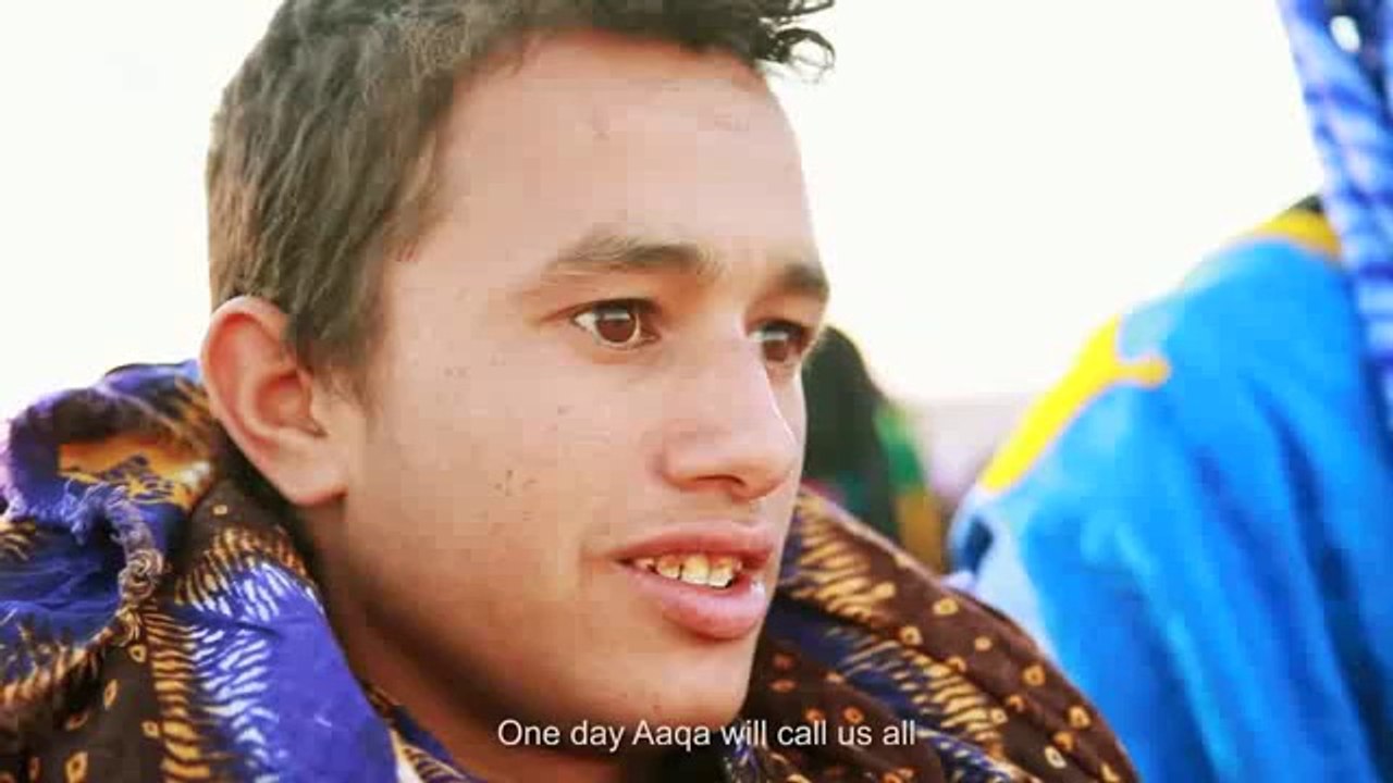 Ahmad Hussain -  new video naat online  Ya Taiba - Official Arabic_Urdu Nasheed Video  _mpeg4