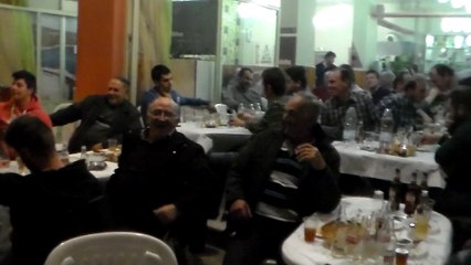 ΓΕΦΥΡΙΑ ΚΑΡΔΙΤΣΑΣ ΓΙΟΡΤΗ ΤΟΥ ΑΝΤΡΑ