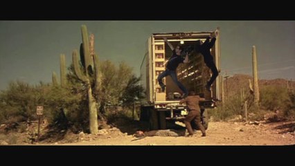 "LA SERIE" du "FESTIVAL DES MAUDITS FILMS" EPISODE N°1, Maudite réalisation: ALMA SAURET et GUILLAUME PERUCHON, Maudite coordination YANN FLANDRIN..