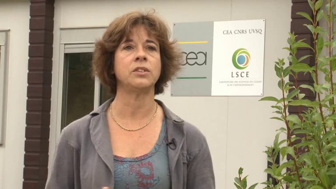 Le climat futur au regard du passé