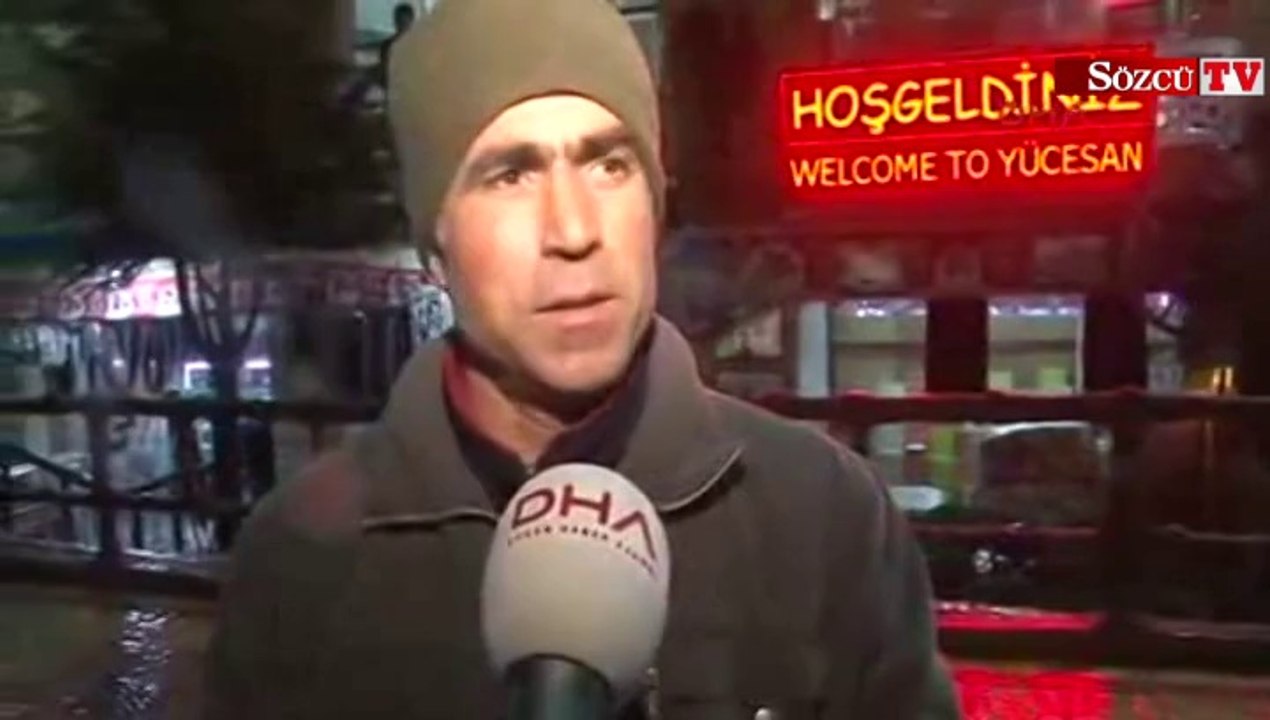 Çevik kuvvet otobüsü devrildi: 3 şehit, 22 yaralı