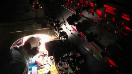 Vol Malaysia Airlines : du carburant découvert en mer de Chine