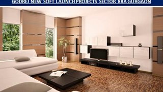 godrej new projects gurgaon***9871424442***sector 88a apartments