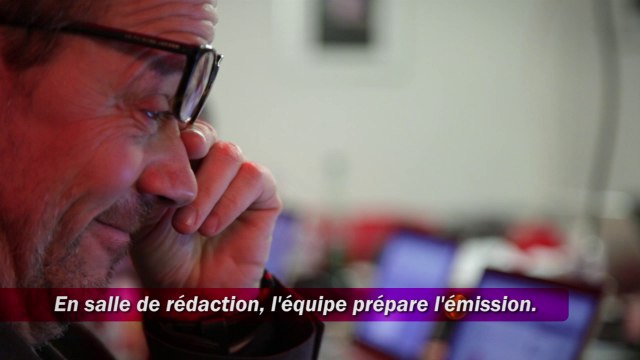 Les coulisses du #79envadrouille #1 à St Nazaire