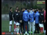 Vivez 50 Minutes avec les U19 du Mouloudia d'Alger [MOULOUDIA.ORG-LAKSAS MOHAMED]