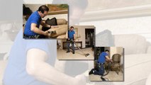 Furniture & Upholstery Cleaning in Honolulu, Hawaii (HI)