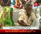 People from drought-hit Tharparkar migrates to other cities