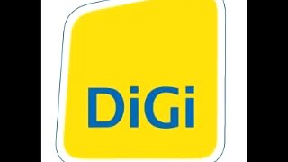 lawak dengan Operator DIGI