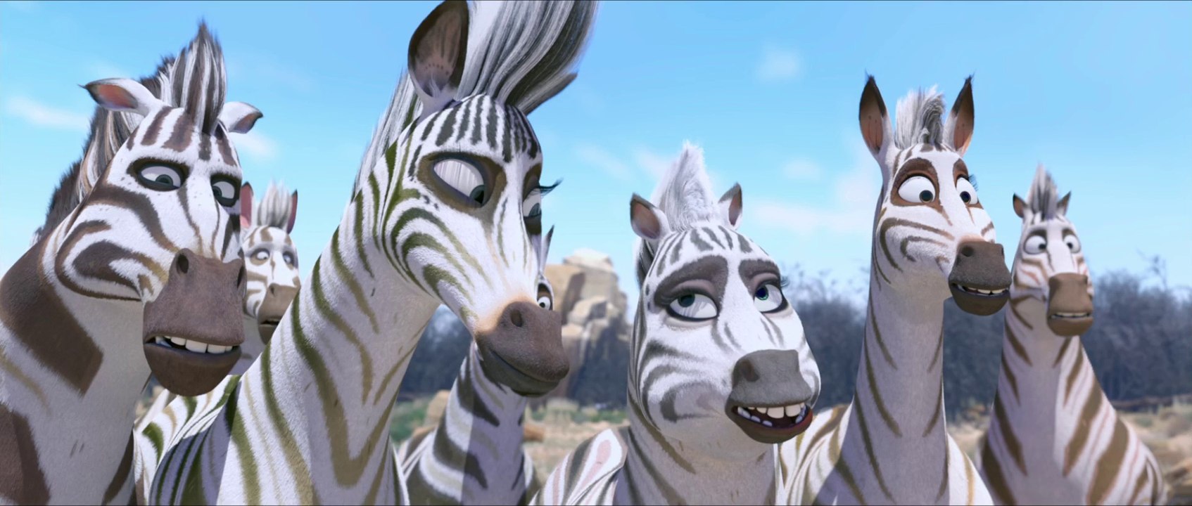 KHUMBA Bande Annonce 2 VF