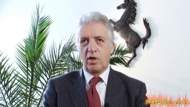 La Grande Storia Della Ferrari - DVD 03 - I Favolosi Anni '70