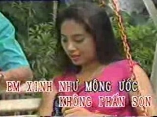 Tinh Dep Mua Chom Chom - My huyen