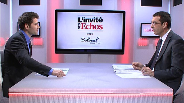 Jean-Pierre Farandou (Keolis) : La gratuité des transports urbains est une fausse bonne idée