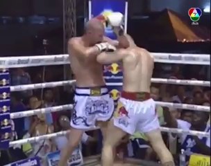 Muay Thai Queen's Cup August 14th, 2013