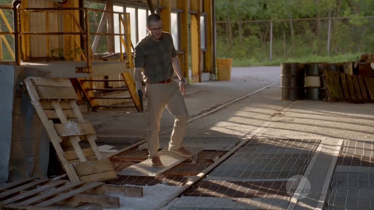 bitten s01e09 partial tf1