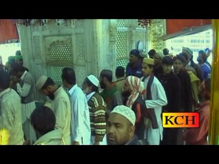 04 Mera DaTa Sohna Ali Hajveri by Salman Qadri