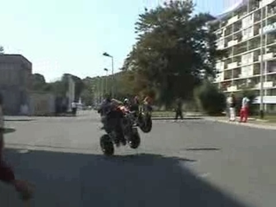 93 Hardcore 