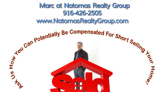 Sacramento Short Sale Expert