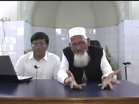 Maulana Maududi (r.a) ke Khidmat - Mufti Ishaq r.a (who defended all Ulama for the sake of unity and respect)