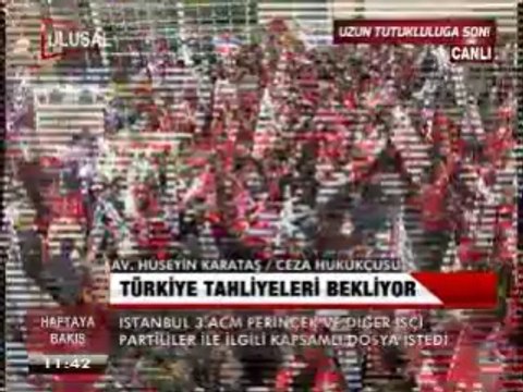 HAFTAYA BAKIŞ. 10.3.2014.PTS.