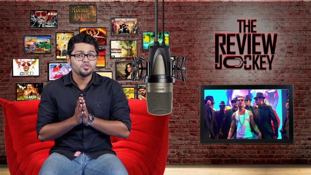 Bhoothnath Returns | Trailer review | Amitabh Bachchan, Shahrukh Khan & Ranbir Kapoor