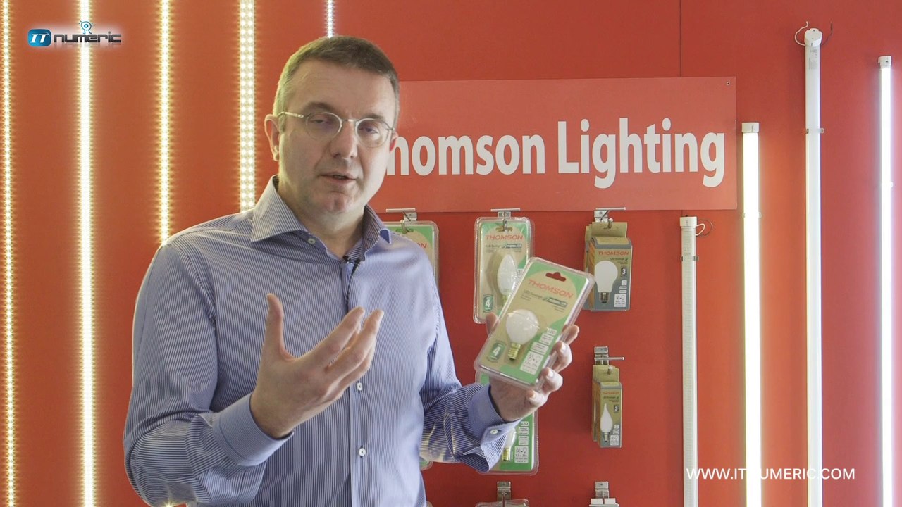 Eclairage : Comment choisir une ampoule LED ?