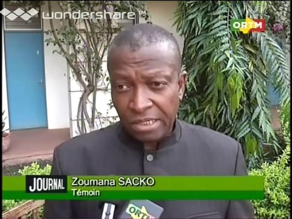 ORTM YOUSSOUF SIMPARA