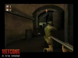 VietCong - Red Dawn - Trailer Officiel