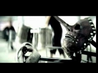 Slipknot - Before I Forget (Music Video)