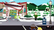 Play Gameplay - South Park Le Bâton de la Vérité