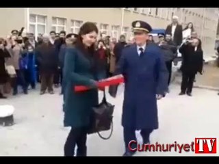 Uygun adım evlilik teklifi