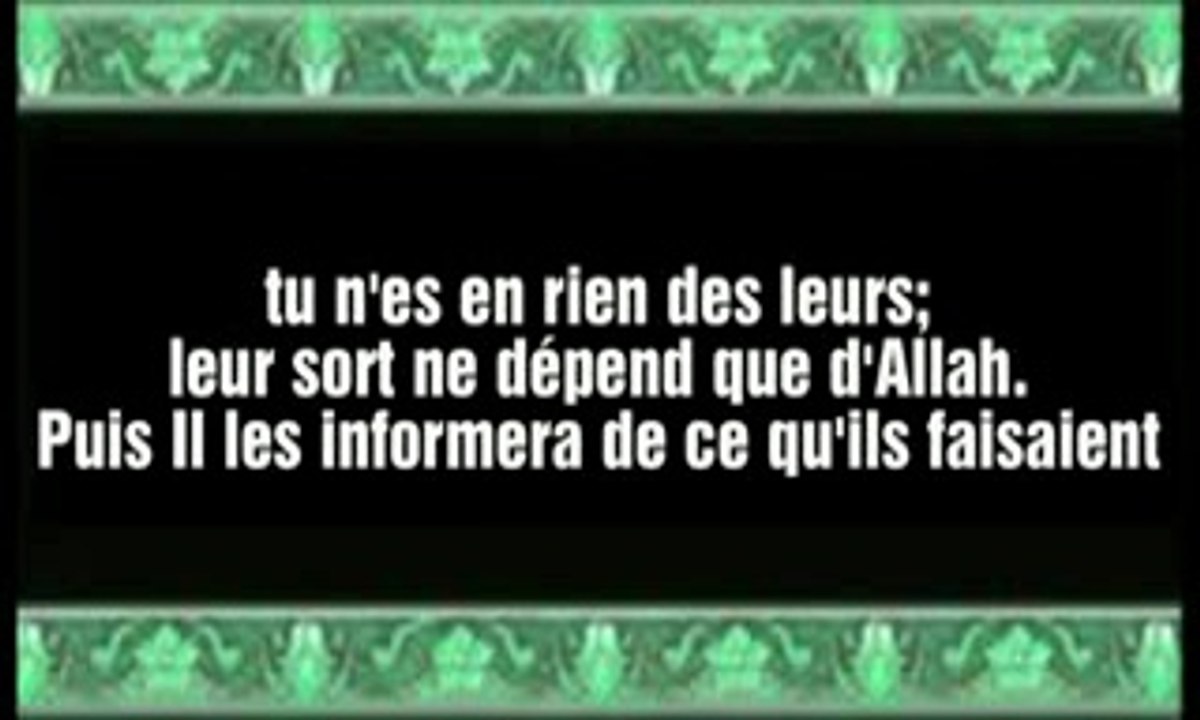 cheikh kishk - point de division, je suis musulman!