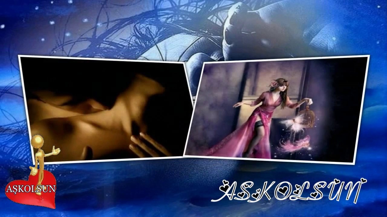 Gizem Özdilli - Aşk Edelim Meşk Edelim