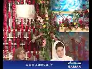 javeria Saleem..voice of Queen