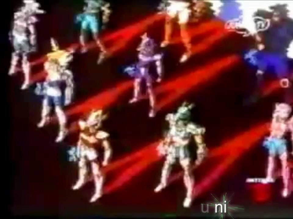 Pegasus Fantasy karaoke