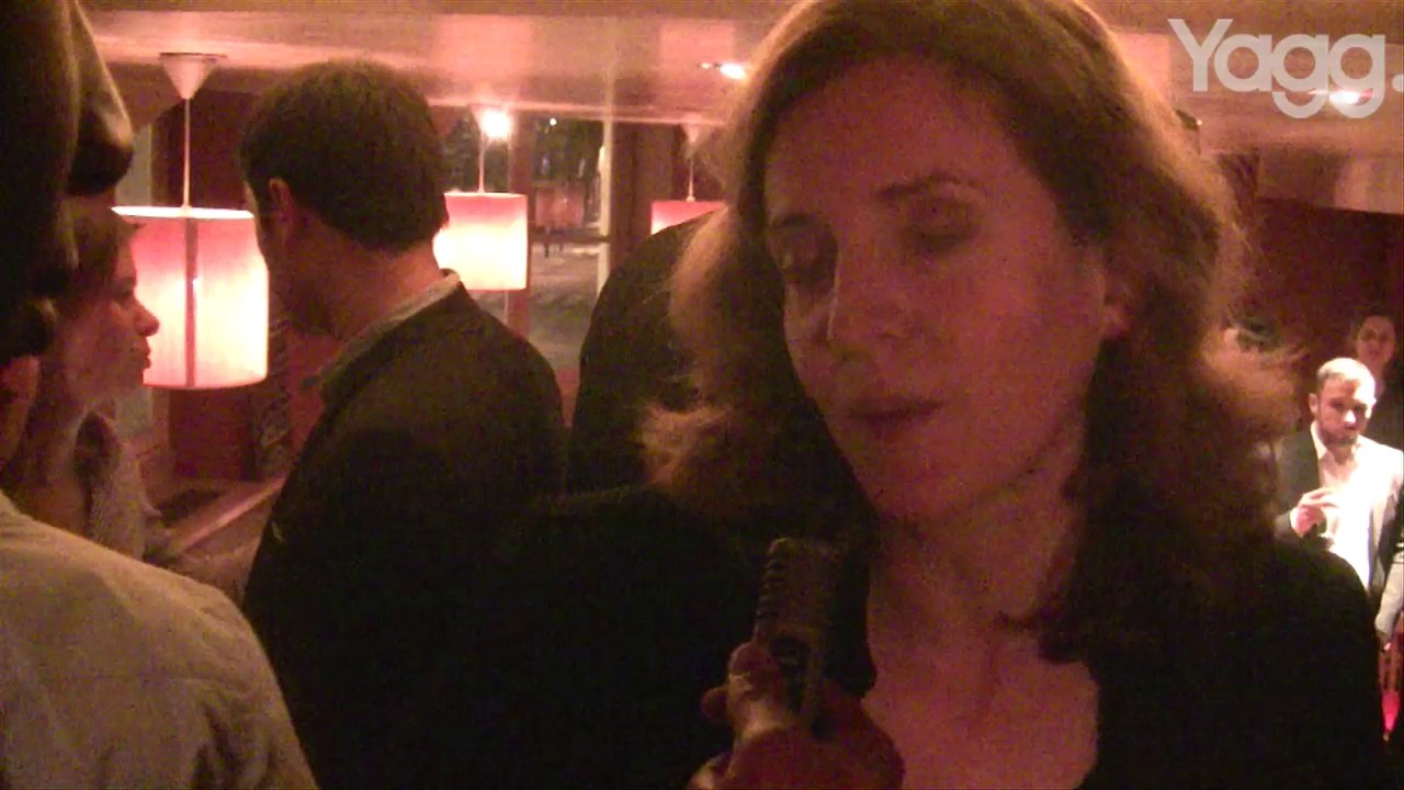 Nathalie Kosciusko-Morizet (UMP): «Les Gay Game...