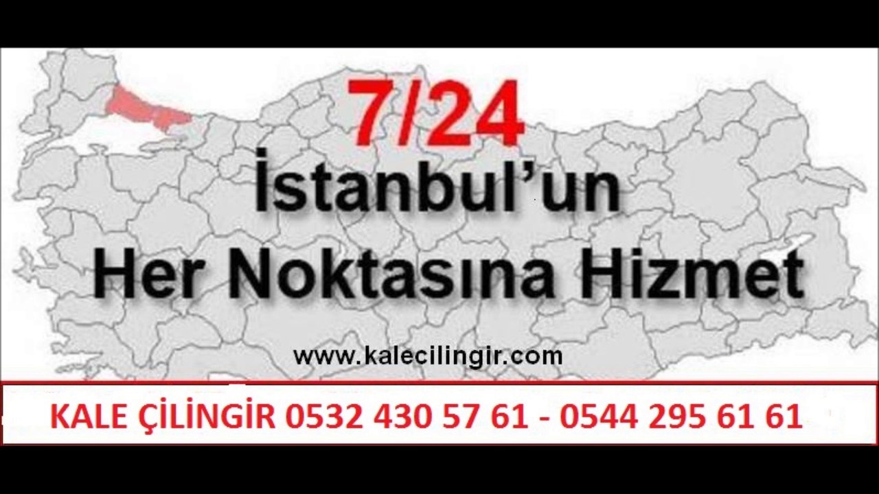 Şişli Çilingir 0532-430-57-61 + 7/24 Açık Çilingir