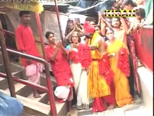 Joy Tara Bole Dubde Amar Mon