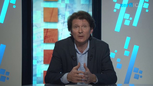 Olivier Passet, Xerfi Canal La France face aux ripostes fiscales
