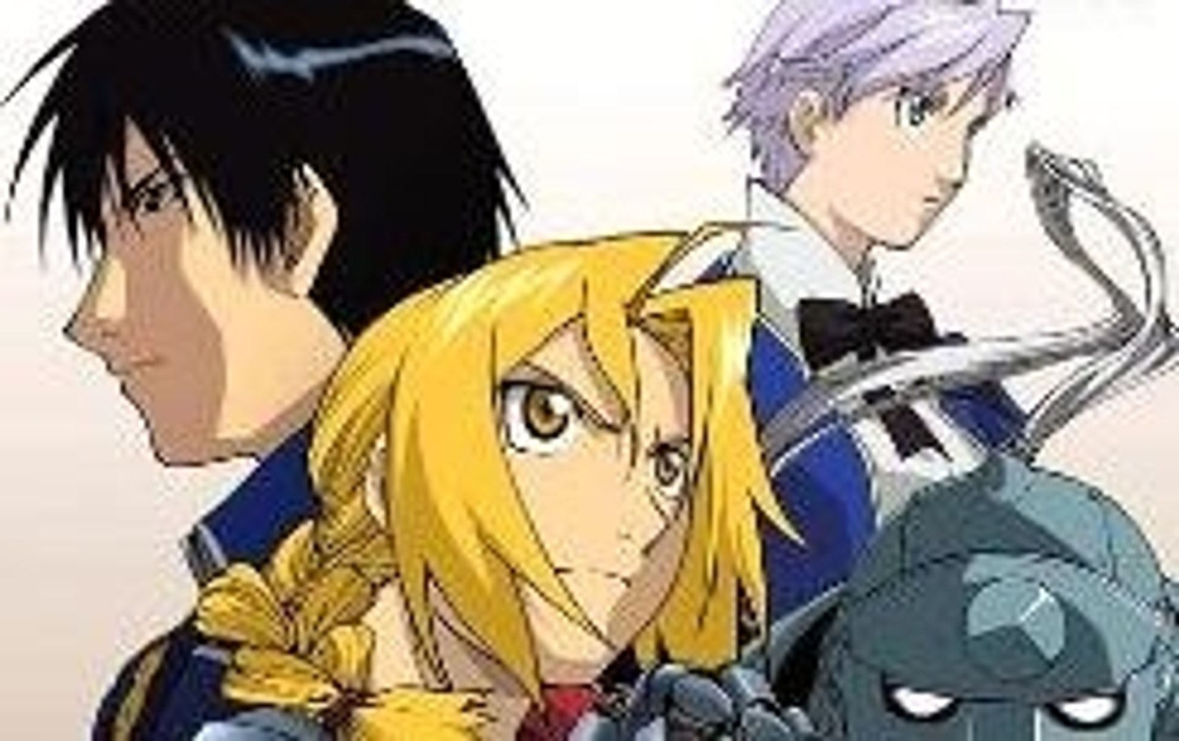 Fullmetal Alchemist 3 Kami o Tsugu Shoujo (PS2) от kireev20000