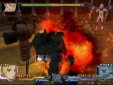 Fullmetal Alchemist 3 Kami o Tsugu Shoujo Walkthrough part 6 of 7 HD (PS2)