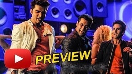 O Teri Movie Preview | Pulkit Samrat, Bilal Amrohi & Sarah Jane Dias