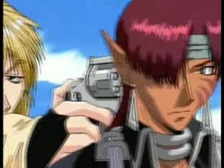 Saiyuki ep 5 partie 2