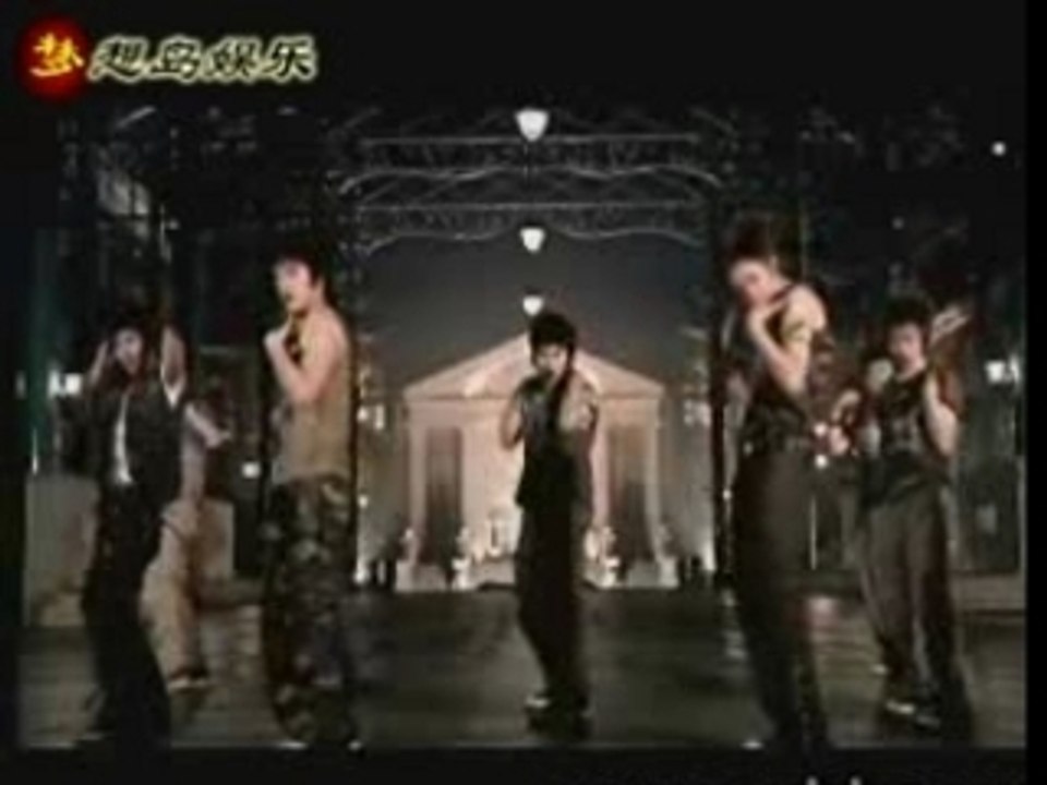 super junior-U
