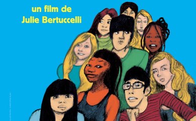 LA COUR DE BABEL - Bande-annonce [VF|HD] [NoPopCorn]