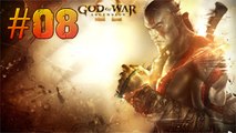 Jugando | God of war Ascension en Español | Episodio 8