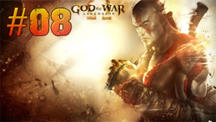 Jugando | God of war Ascension en Español | Episodio 8