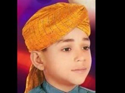 Noor Wala Aya Hai Farhan Ali Qadri Qtv naat