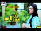 Zara Aur Mehrunnisa - Episode 15 - ARY DIGITAL Drama -10 March 2014