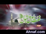Muhammad Ka Roza kareeb a raha hai Junaid Jamshed naat qtv