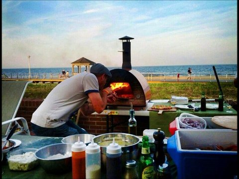 Hornos de obra- Tienda online de nuestros Hornos de obra